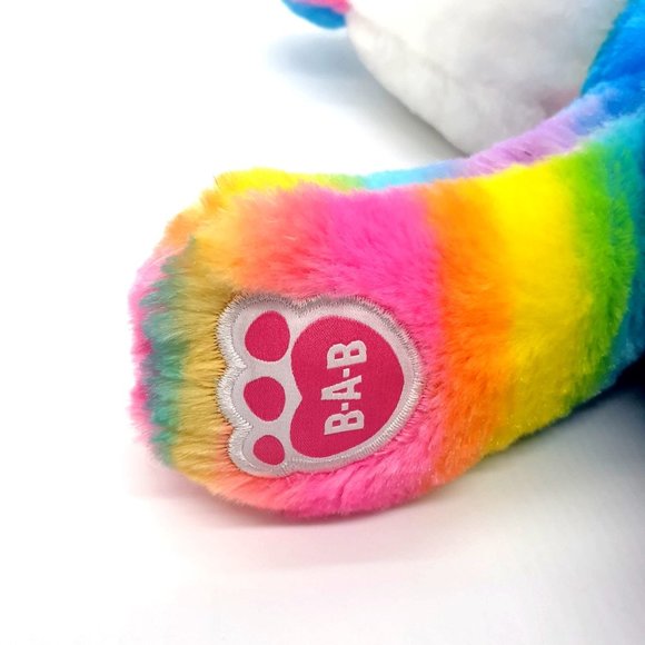 Build A Bear Stuffed Plush Clean Sanitized Collectable Sallys Song Corpse Bride - Picture 6 of 9